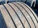 Opona używana do ciężarówki 435/50R19.5 ATHOS HG2157 / 13mm