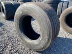 Opona używana do ciężarówki 435/50R19.5 ATHOS HG2157 / 13mm
