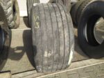 Opona używana do ciężarówki 435/50R19.5 ATHOS HG2157 / 5-6mm
