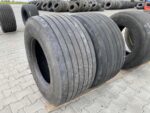 Opona używana do ciężarówki 435/50R19.5 ATHOS HG2157 / 5-6mm