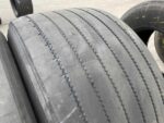 Opona używana do ciężarówki 435/50R19.5 ATHOS HG2157 / 5-6mm