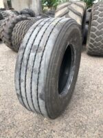 Opony ciężarowe 385/65R22.5 TYP CONTINENTAL HTR2 / 13mm