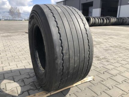  Opona używana do ciężarówki 435/50R19.5 AEOLUS NEO FUEL T+ / 3-5mm