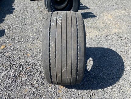  Opona używana do ciężarówki 435/50R19.5 AEOLUS NEO FUEL T+ / 9-11mm