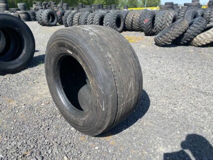 Opona używana do ciężarówki 435/50R19.5 AEOLUS NEO FUEL T+ / 9-11mm