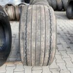  Opona używana do ciężarówki 435/50R19.5 AEOLUS NEO FUEL T