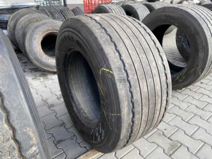Opona używana do ciężarówki 435/50R19.5 AEOLUS NEO FUEL T