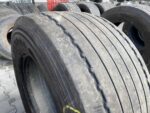 Opona używana do ciężarówki 435/50R19.5 AEOLUS NEO FUEL T