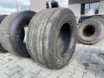 Opona używana do ciężarówki 435/50R19.5 AEOLUS NEO FUEL T