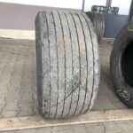  Opona używana do ciężarówki 435/50R19.5 AEOLUS HN829 / 5-6mm