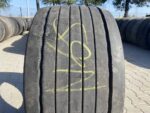Opona ciężarowa 445/45R19.5 SAILUN LONG HAUL STL1 / 11-12mm