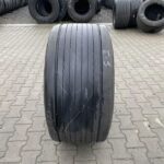  Opona używana do ciężarówki 435/50R19.5 BIEŻNIKOWANA TYP MICHELIN  XLINE ENERGY T / 6-9mm