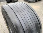 Opona używana do ciężarówki 435/50R19.5 BIEŻNIKOWANA TYP MICHELIN  XLINE ENERGY T / 6-9mm