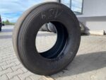Opona używana do ciężarówki 435/50R19.5 BIEŻNIKOWANA NACZEPA MEGA / 8-9mm