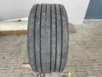 Opona używana do ciężarówki 435/50R19.5 BIEŻNIKOWANA NACZEPA MEGA / 12-13mm