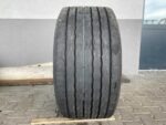 Opona używana do ciężarówki 435/50R19.5 BIEŻNIKOWANA NACZEPA MEGA / 12-13mm