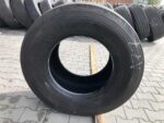 Opona używana do ciężarówki 435/50R19.5 BIEŻNIKOWANA NACZEPA MEGA / 9-10mm