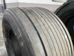 Opona używana do ciężarówki 435/50R19.5 BIEŻNIKOWANA NACZEPA MEGA