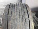 Opona używana do ciężarówki 435/50R19.5 BIEŻNIKOWANA NACZEPA MEGA