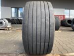 Opona używana do ciężarówki 435/50R19.5 BIEŻNIKOWANA RINGTREAD MEGA / 9-10mm