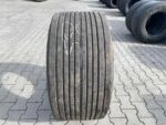 Opona używana do ciężarówki 435/50R19.5 BIEŻNIKOWANA NACZEPA MEGA / 8-10mm