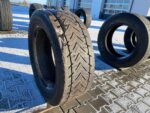 Opona ciężarowa  295/55R22.5 GOODYEAR KMAX D / 8-9mm