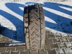 Opona ciężarowa  295/55R22.5 GOODYEAR KMAX D / 8-9mm