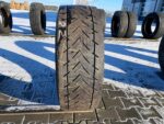 Opona ciężarowa  295/55R22.5 GOODYEAR KMAX D / 8-9mm