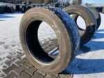 Opona ciężarowa  295/55R22.5 GOODYEAR KMAX D / 8-9mm
