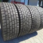  Opony ciężarowe  295/55R22.5 CONTINENTAL CONTI ECOPLUS HD3 / Pogłębiany Bieżnik