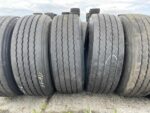 Opony ciężarowe 385/65R22.5 TYP MICHELIN X MULTI T / 13-15mm