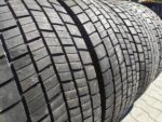 Opony ciężarowe  295/55R22.5 CONTINENTAL CONTI ECOPLUS HD3 / Pogłębiany Bieżnik