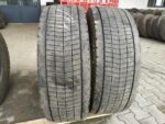 Opony ciężarowe  295/55R22.5 CONTINENTAL CONTI ECOPLUS HD3 / 11mm