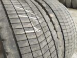 Opony ciężarowe  295/55R22.5 CONTINENTAL CONTI ECOPLUS HD3 / 11mm