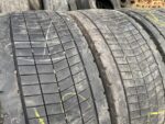 Opony ciężarowe  295/55R22.5 CONTINENTAL CONTI ECOPLUS HD3 / 6-8mm