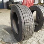  Opona ciężarowa  295/55R22.5 CONTINENTAL CONTI ECOPLUS HD3 / 10mm