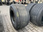 Opona ciężarowa 445/45R19.5  SAILUN LONG HAUL STL1 / 10-11mm