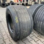  Opona ciężarowa 445/45R19.5  SAILUN LONG HAUL STL1 / 10-11mm