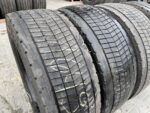 Opony ciężarowe  295/55R22.5 CONTINENTAL CONTI ECOPLUS HD3 / 6-7mm