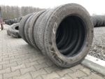 Opony ciężarowe  295/55R22.5 CONTINENTAL CONTI ECOPLUS HD3 / 6-8mm