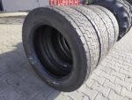 Opony ciężarowe  295/55R22.5 CONTINENTAL CONTI ECOPLUS HD3 / 6-7mm