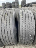 Opony ciężarowe 385/65R22.5 TYP MICHELIN X MULTI T / 13-15mm