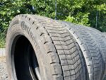 Opony ciężarowe  295/55R22.5 CONTINENTAL CONTI ECOPLUS HD3 / 10-13mm