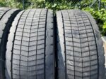 Opony ciężarowe  295/55R22.5 CONTINENTAL CONTI ECOPLUS HD3 / 10-13mm