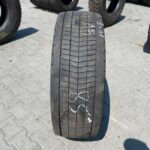  Opona ciężarowa  295/55R22.5 CONTINENTAL CONTI ECOPLUS HD3 / 9-11mm