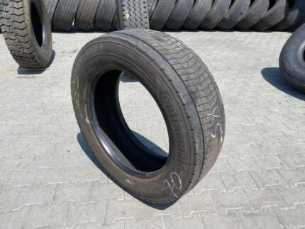 Opona ciężarowa  295/55R22.5 CONTINENTAL CONTI ECOPLUS HD3 / 9-11mm