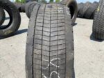 Opona ciężarowa  295/55R22.5 CONTINENTAL CONTI ECOPLUS HD3 / 9-11mm