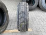 Opony ciężarowe  295/55R22.5 CONTINENTAL CONTI ECOPLUS HD3 / 9-12mm