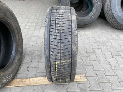 Opony ciężarowe  295/55R22.5 CONTINENTAL CONTI ECOPLUS HD3 / 9-12mm