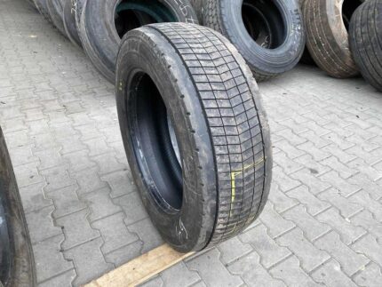 Opony ciężarowe  295/55R22.5 CONTINENTAL CONTI ECOPLUS HD3 / 9-12mm